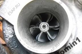 ТУРБОКОМПРЕССОР FORD TRANSIT 2.2 TDCI @06<2009 год@